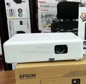 Uk Used New Projectors With Warranty