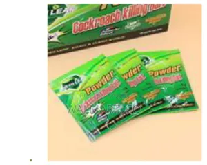 Cockroach Killing Powder