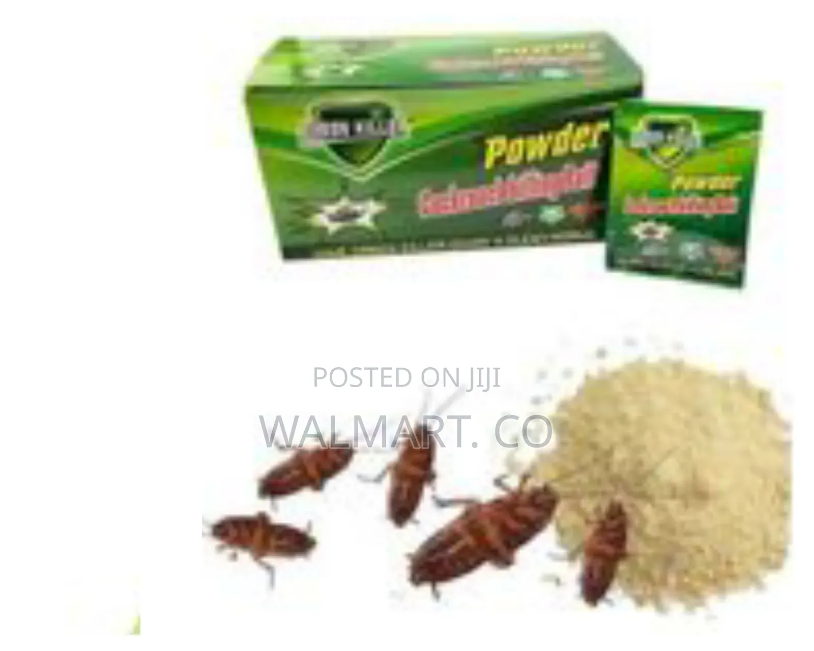 Cockroach Killing Powder