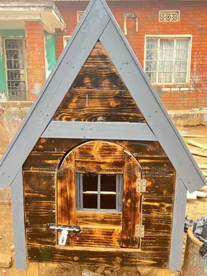 Single Door Kennel