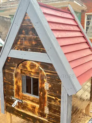 Single Door Kennel