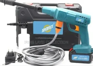 High Pressure Portable Washer Gun.