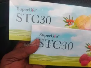 STC 30 Product