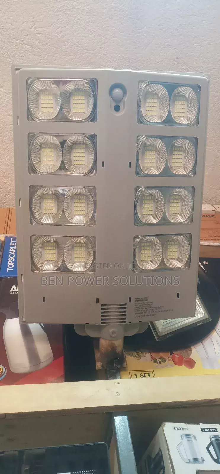 2000w Alltop Solar Light