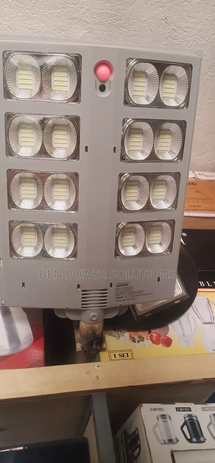 2000w Alltop Solar Light