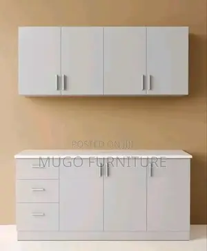 Furniture and Interior Fitting
