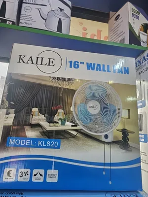 Kaile 16inches Electric Wall Fan