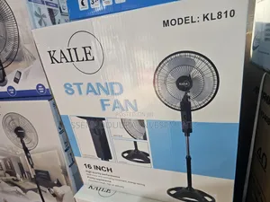 Kaile 16inches Electric Stand Fan