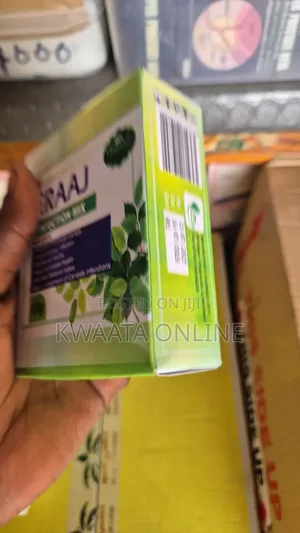 Eraaj Infection Mix Effervescent Powder, Various Health Support 100g