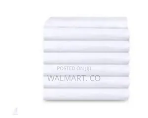 Felicia Baby Receiving Sheets 6 PCS