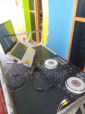Dj For Hire