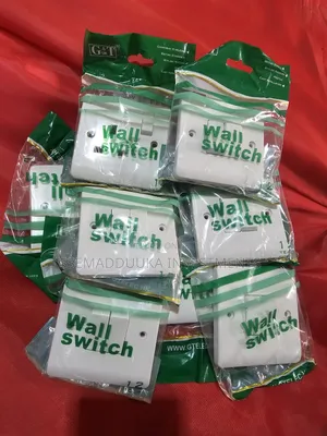 G T Double Switch