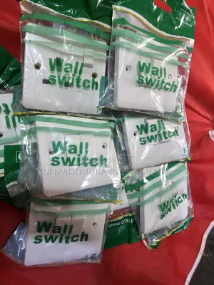 G T Double Switch