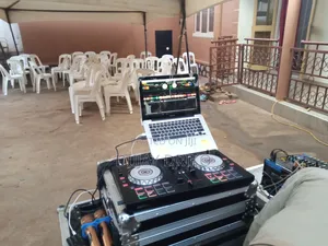 Sound System For Events