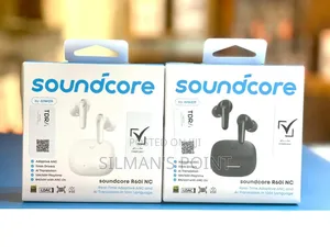Fresh Release Anker R60i Nc Earbuds