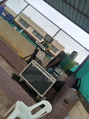 Disco For Hire