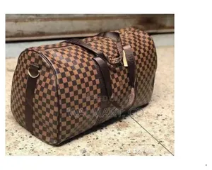 Travel Duffle Bag