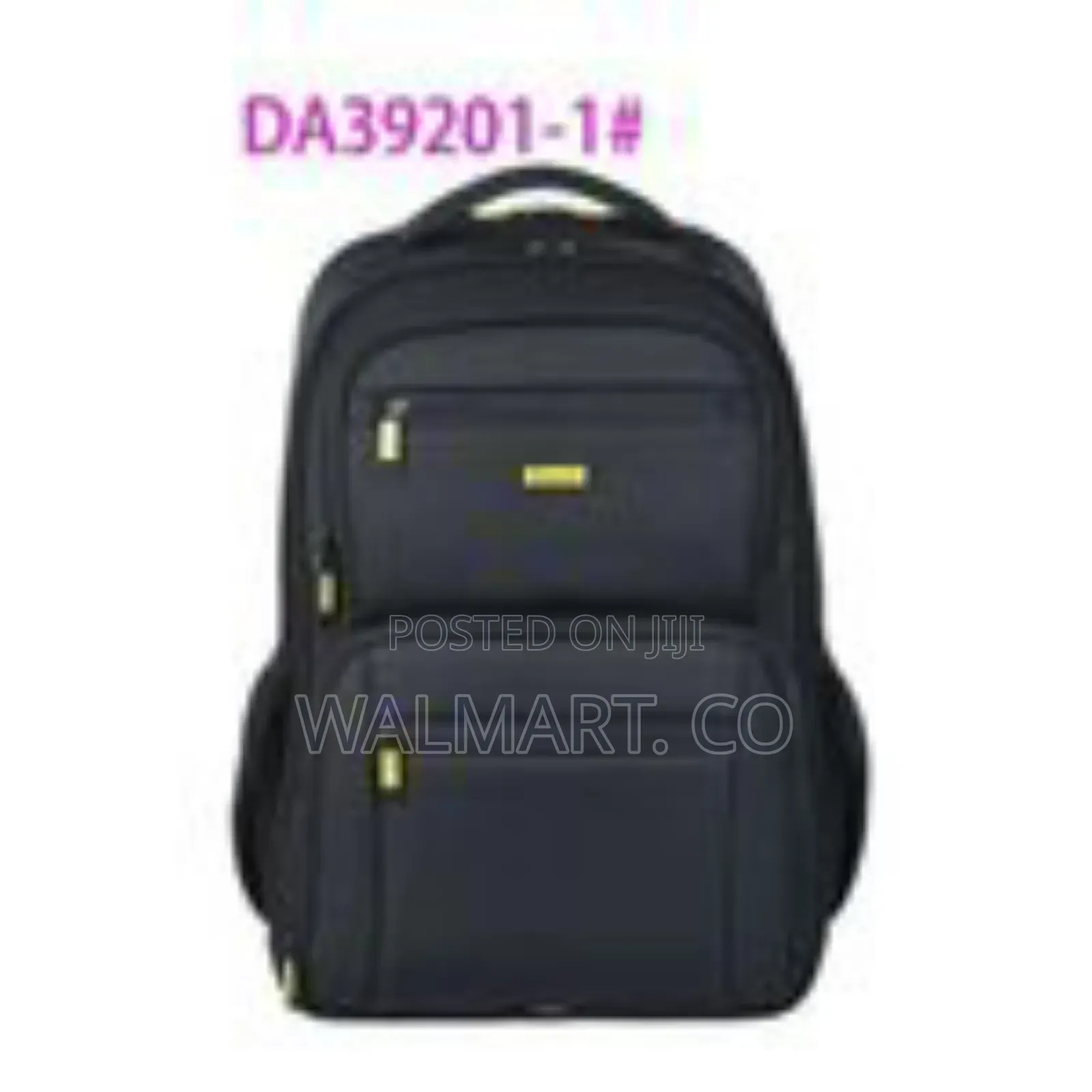Office Backpack