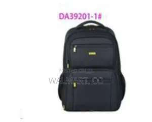Office Backpack