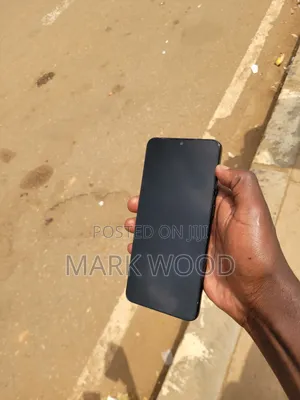 Samsung Galaxy A05 64 GB Black