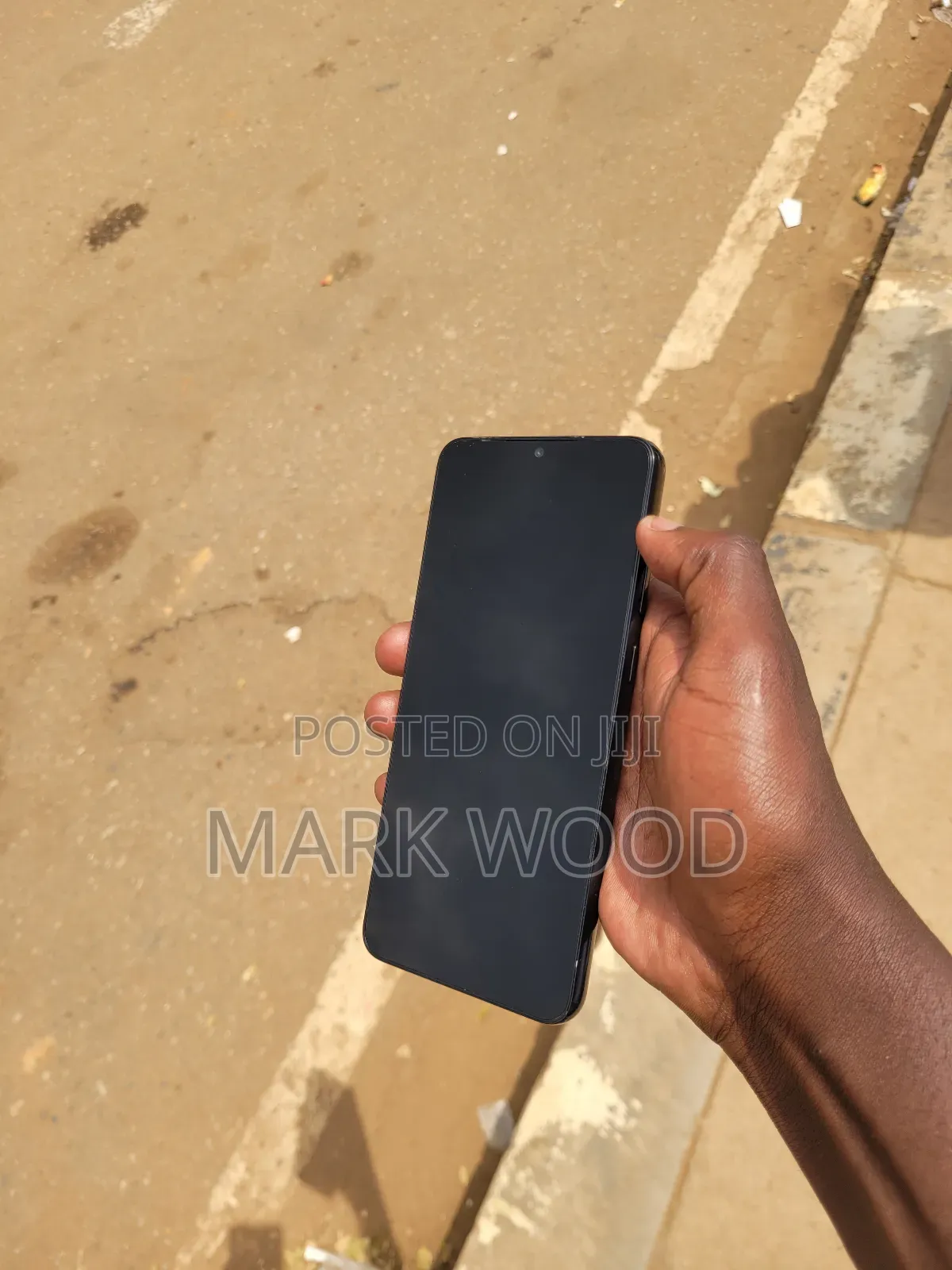 Samsung Galaxy A05 64 GB Black