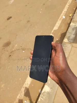 Samsung Galaxy A05 64 GB Black