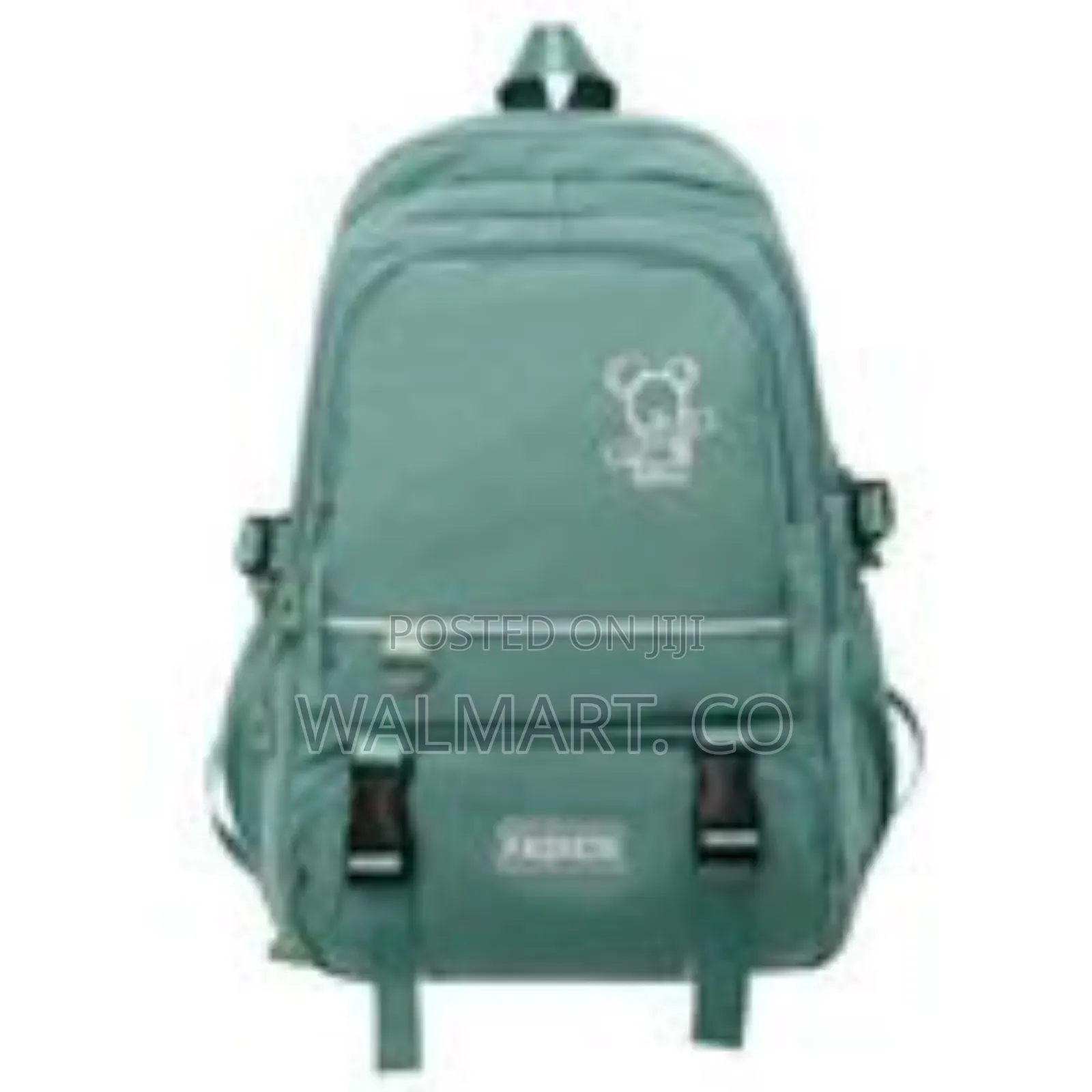 Stylish and Spacious Casual Backpack