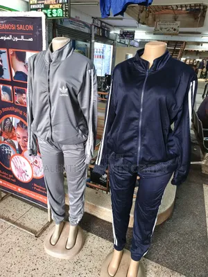 Service Tracksuit Adidas Original Material