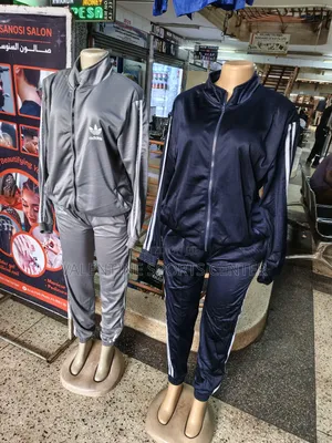 Service Tracksuit Adidas Original Material