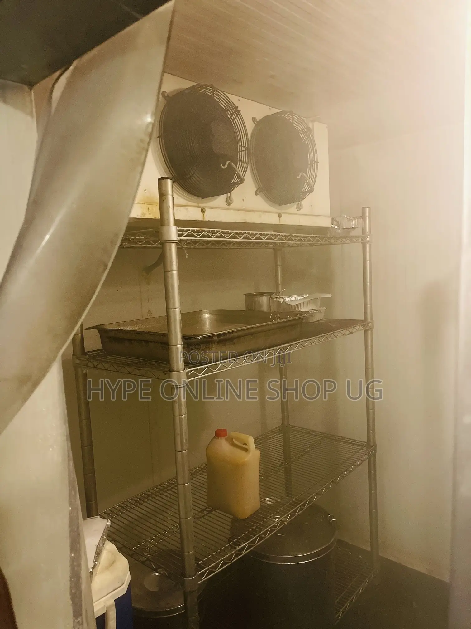 Coldroom Repair,Gas Refilling and Services