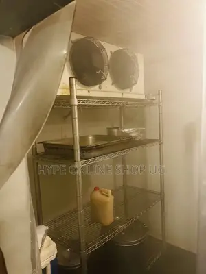 Coldroom Repair,Gas Refilling and Services