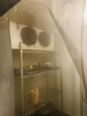 Coldroom Repair,Gas Refilling and Services