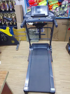 System Massage Parts of Treadmill Running Original Material