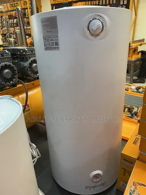 Decakila Storage Electric Water Heater 100lts