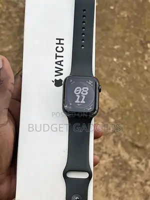 Apple Watch Se 20/21
