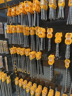 Drilling Bits in All Sizes