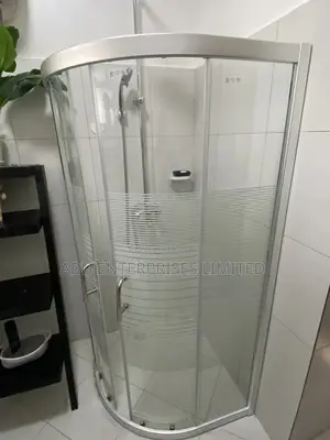 Glass Shower Cabinets