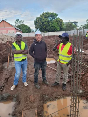 Building And Construction