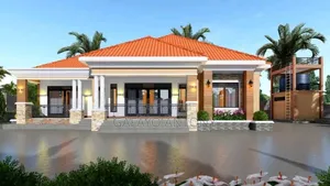 House Plans (Architectural Designs)