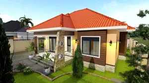 House Plans (Architectural Designs)