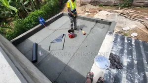 Water Proofing