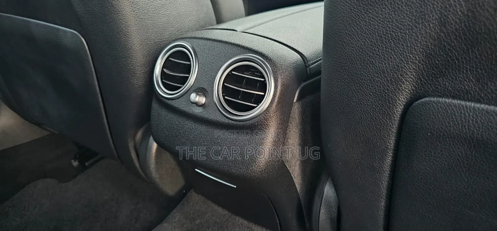 Mercedes-Benz E200 2018 Gray