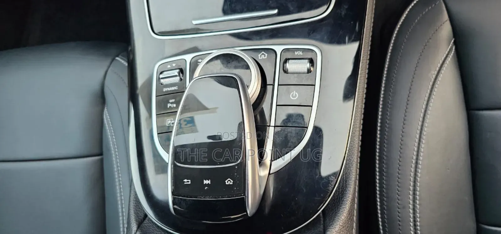 Mercedes-Benz E200 2018 Gray