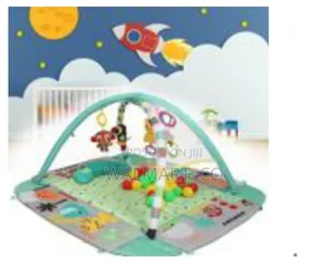 Baby Activity Gym or Play Mat