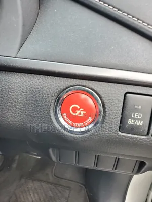 Toyota Harrier 2.0 Turbo 2018 Pearl