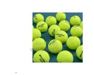 Premium Practice Tennis Ball Set