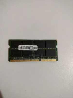 16gb Ddr3l Ram Chips for Laptop