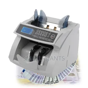 Heavy Duty Currency Counting Machine