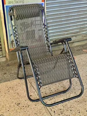 Folding Zero Gavity Recliner Chair