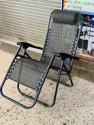 Folding Zero Gavity Recliner Chair
